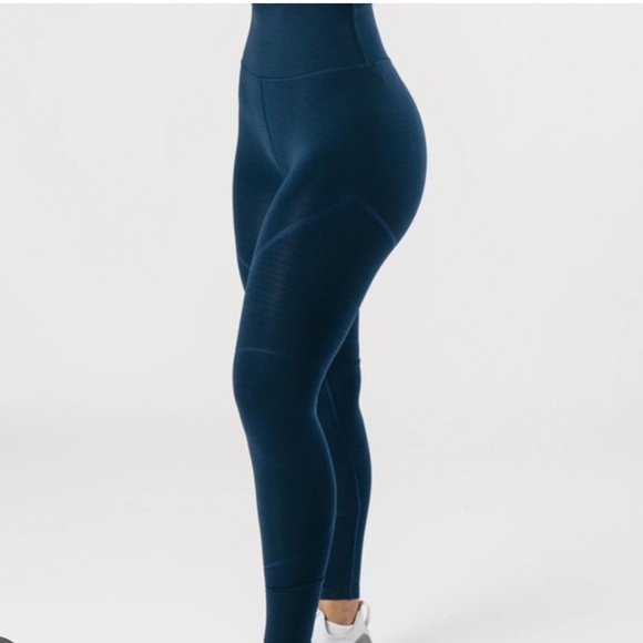 Alphalete Pants & Jumpsuits Alphalete Revival Og Leggings Poshmark